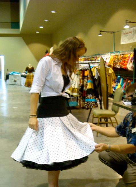 dancer square teen Dancer square teen